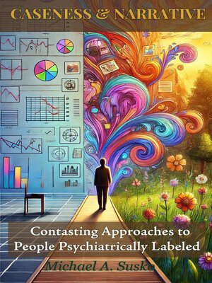 cover image of Caseness and Narrative